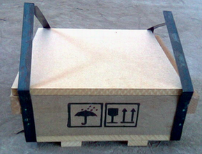 株洲鴻欣達包裝,出口免熏蒸復合包裝箱,可折疊復合包裝,紙質包裝,木制包裝,真空包裝,大型鋼構包裝箱